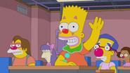 Clown v. Board of Education still
