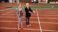 Off the Track still