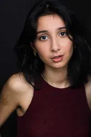 Ambre Jabrane