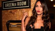 Megan Fox, Todd Glass still