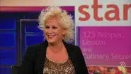 Anne Burrell still