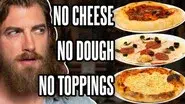 What's The Most Important Ingredient In Pizza? still