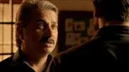 Kati Patang still