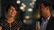 The Dinner Party still