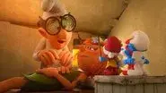 The Wrench Smurf still
