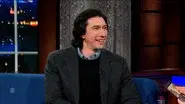 12/19/23 (Adam Driver, Jon Batiste) still