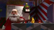 Christmas still