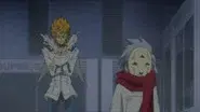 Kurokami Medaka (Rev) still