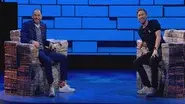 The Russell Howard Christmas Hour still