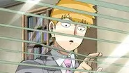 Yokai Hunter Amakusa Haruaki Appears! ~The Threat of a Hundred Demons!!~ still