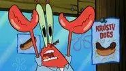 Krusty Dogs still