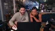 Jeremy & Alex still