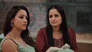 Noina Threatens Gayatri still