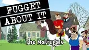 The McFrugals still