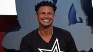 Pauly D still