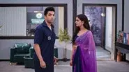 Angad's Tough Decision still