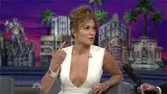 Jennifer Lopez, Keenen Ivory Wayans still