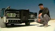Green Hornet Special still