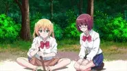 Homare’s Papa still