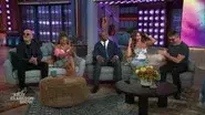 Terry Crews, AGT Judges, Maury Povich, Smash still