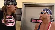 Raw - Oct 15, 2001 still