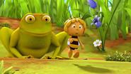 The Meadow Friends still