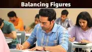 Balancing Figures still