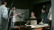 The Showdown still