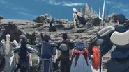 Distant Thunder still