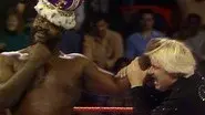 Saturday Night's Main Event - Jan 03, 1987 still