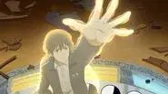 Way-of-Heaven-level Swordsmanship still