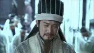 Zhuge Liang mourns Zhou Yu still