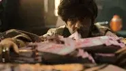 Ingetayi aur Kaala Bag still