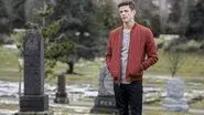 The Once and Future Flash still