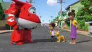 The Animals Come to Town still