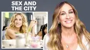 Sarah Jessica Parker still