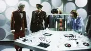 The Three Doctors (2) still