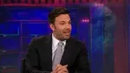 Ben Affleck still
