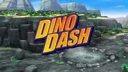 Dino Dash still