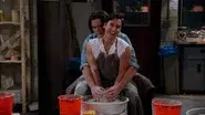 Here’s the tea! Jayden found a pottery twunk! still