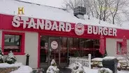 Standard Burger still