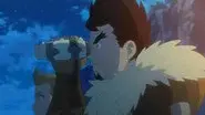 Invasion of the Nargacuga still
