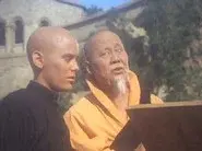The Way Of Violence Has No Mind still