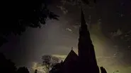 When Spirits Take Over still