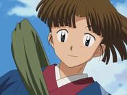 An Ancestor Named Kagome still
