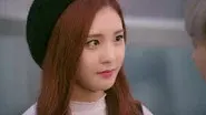 Chubby Girl's Charming Point still