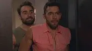 Primeros indicios still