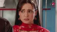 Khushi Seeks Arnav's Help still
