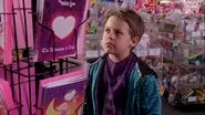 Valentine's Day Is Over still