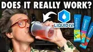 Does Liquid IV Actually Hydrate You? still